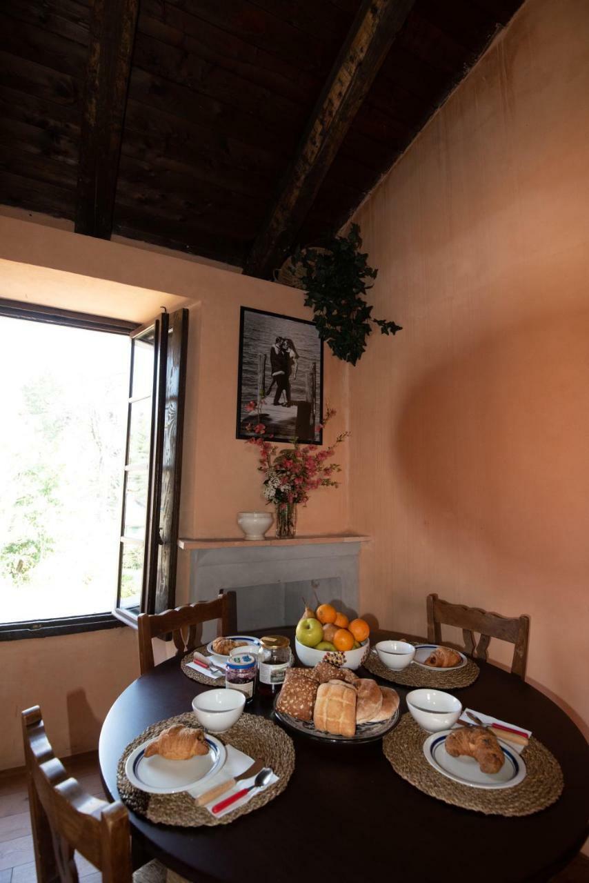 Guesthouse San Giulio San Maurizio D'opaglio Exterior photo
