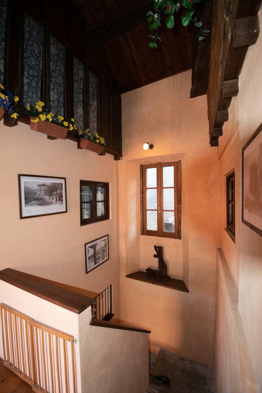 Guesthouse San Giulio San Maurizio D'opaglio Exterior photo